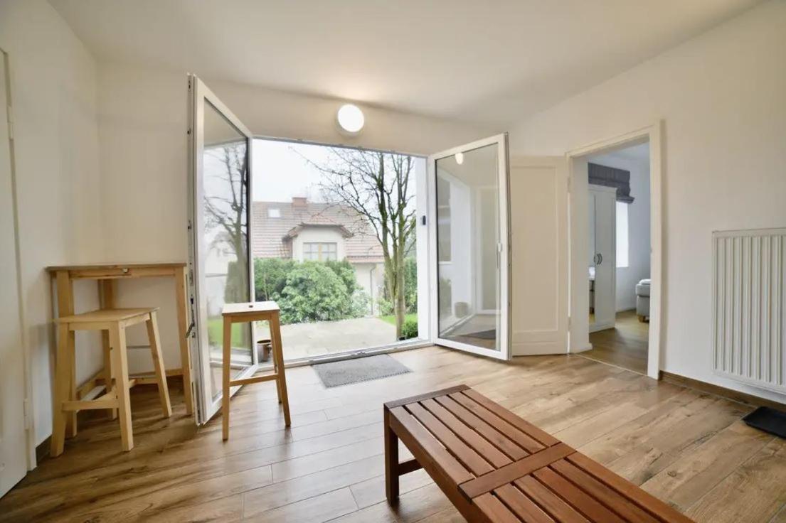 Villa Heidi Braunlage Zewnętrze zdjęcie