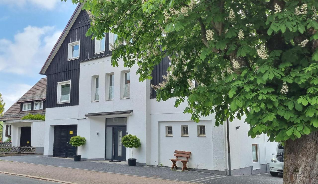 Villa Heidi Braunlage Zewnętrze zdjęcie
